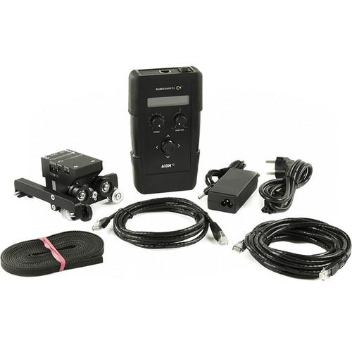ACETEK ATLAS MODULAR DRIVE 3-Axis Motion Control System