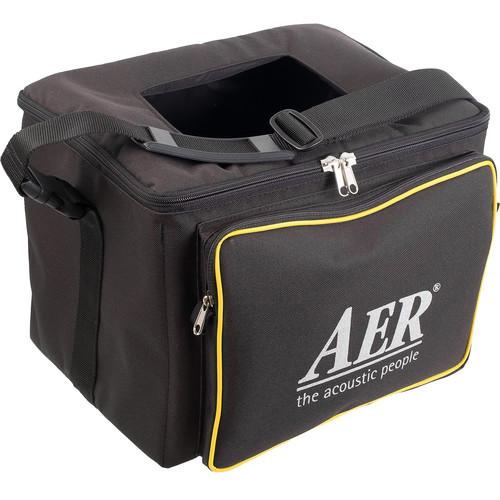 AER Padded Gigbag for Compact Slope Amp with Shoulder Strap