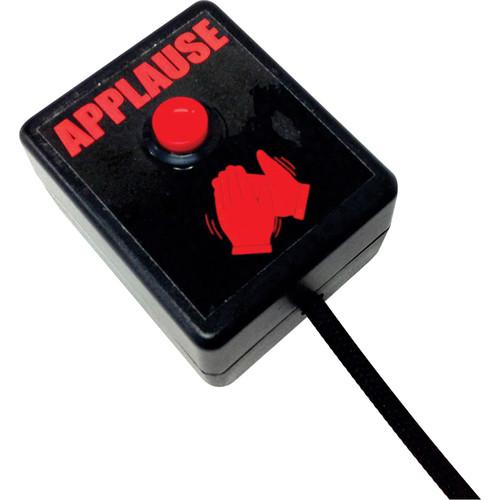 American Recorder Control Switch for APPLAUSE Sign