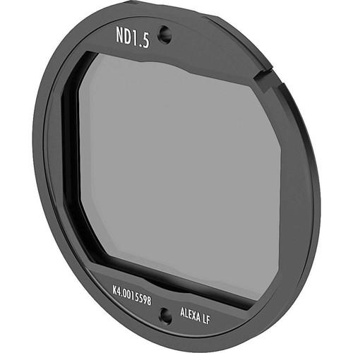 ARRI ALEXA LF FSND 1.5 Filter