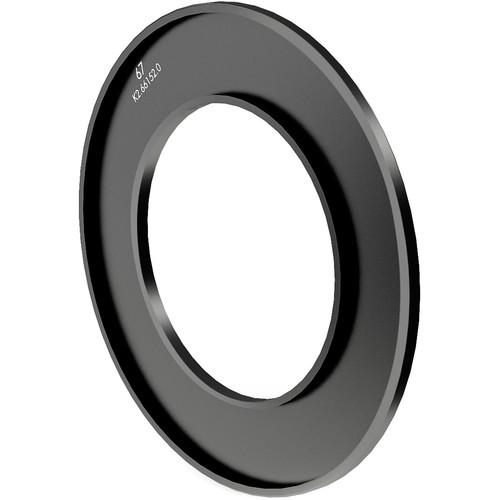 ARRI MMB-2 Flexible Connection Ring 67