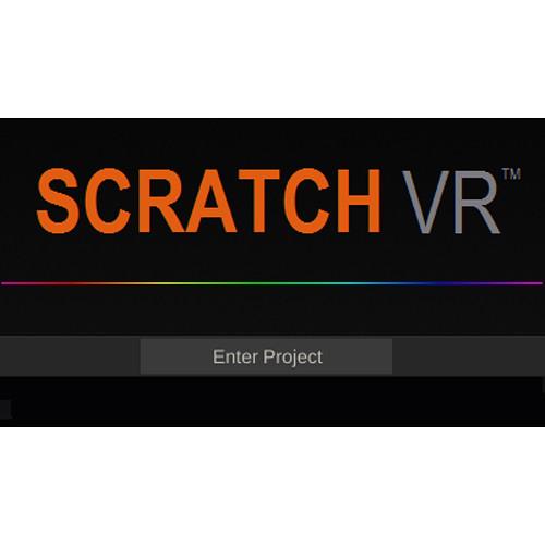 Assimilate SCRATCH VR
