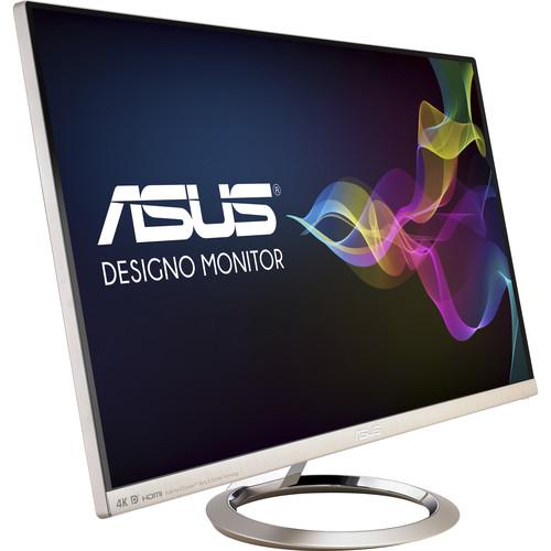 ASUS Designo MX27UC 27" 16:9 4K IPS Monitor