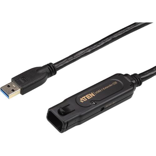 ATEN USB 3.1 Gen1 Extender Cable