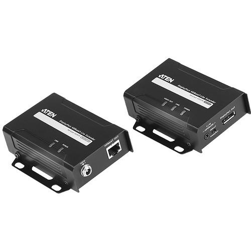 ATEN VE901 DisplayPort HDBaseT-Lite Transmitter