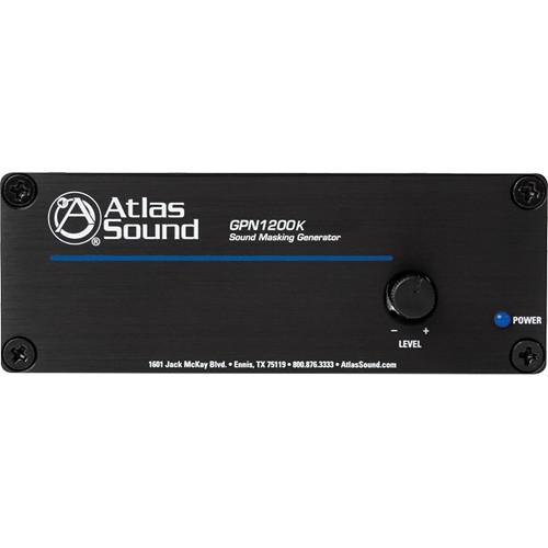 Atlas Sound TSD Sound Masking Generator Kit