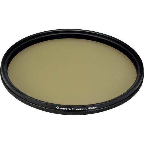 Aurora-Aperture PowerCPL 86mm Gorilla Glass Circular Polarizer Filter