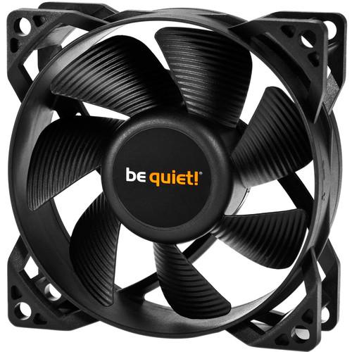 be quiet! Pure Wings 2 80mm Fan