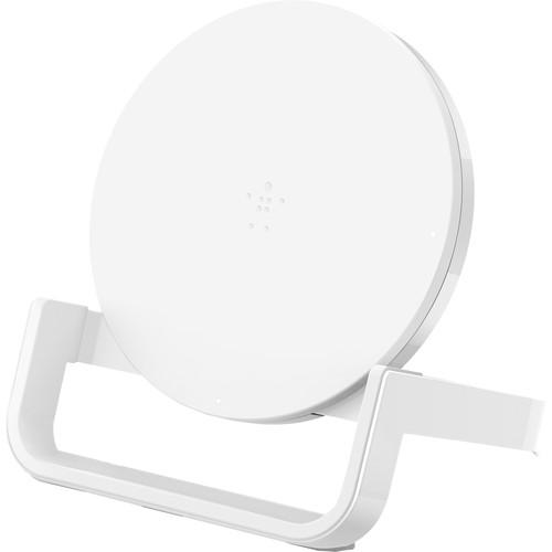 Belkin BOOSTUP 10W Wireless Charging Stand