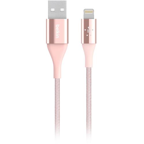 Belkin Mixit DuraTek Lightning to USB Type-A Charging Cable