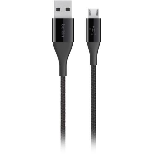 Belkin Mixit DuraTek Micro-USB to USB Type-A Charging Cable
