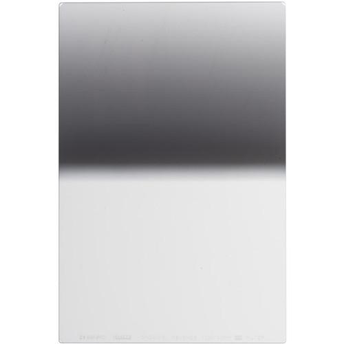 Benro 75 x 100mm Master Series Reverse-Edged Graduated ND Filter
