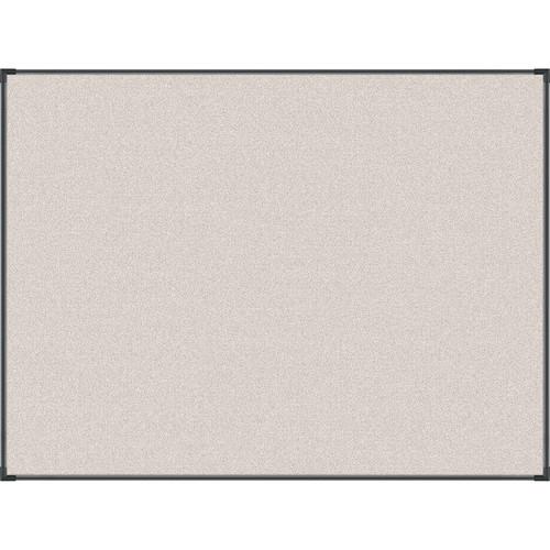 Best Rite Pebbles Vinyl Tackboard with Black Ultra-Trim