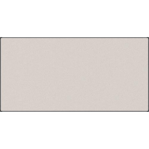 Best Rite Pebbles Vinyl Tackboard with Black Ultra-Trim