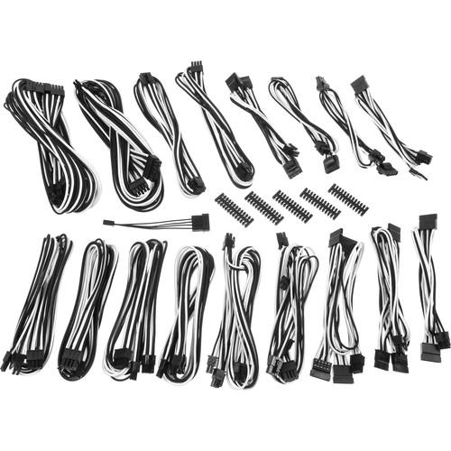 BitFenix CSR-Series Alchemy 2.0 Modular Multi-Sleeved Cable Kit