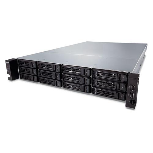 Buffalo TeraStation 120TB 7120 Enterprise 12-Bay NAS Server