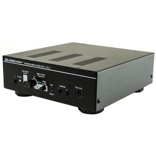 ButtKicker BKA-130-C Mini Power Amplifier for