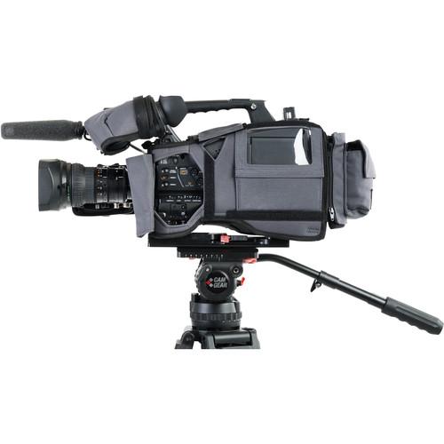 camRade camSuit for Sony PXW-Z450 Camcorder