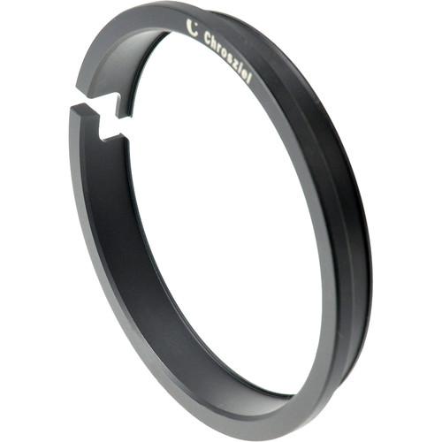 Chrosziel 411-34 104-97mm Step-Down Adapter Ring