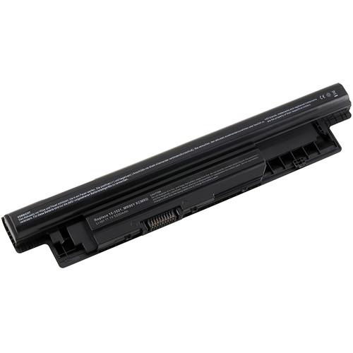 Dantona 6-Cell 4400mAh Battery for Select Dell Inspiron and Vostro Laptops