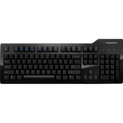 Das Keyboard Model S Professional Mechanical Keyboard