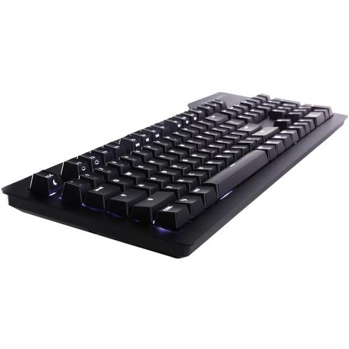 Das Keyboard Prime13 Backlit Mechanical Keyboard
