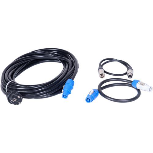 dB Technologies Cable Set for Four DVA T4 Line Array Modules