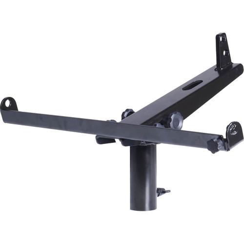 dB Technologies Pole Mount Adapter for 4 DVA Mini Modules