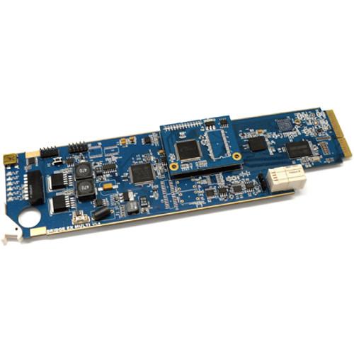 DIGITAL FORECAST NTSC PAL Analog to HD SD SDI UP Converter