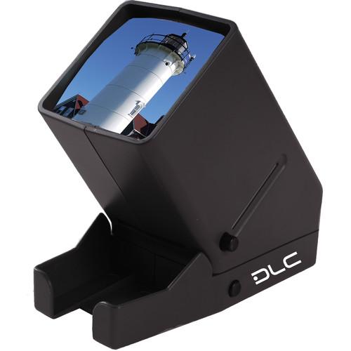 Dot Line SL-SV3 LED Slide Viewer