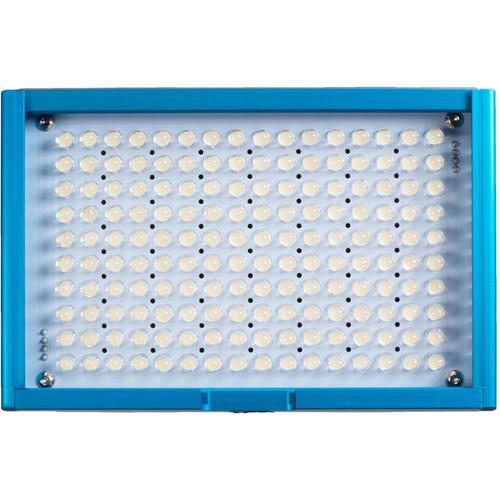 Dracast LED160A Daylight On-Camera LED Light with Battery & Charger