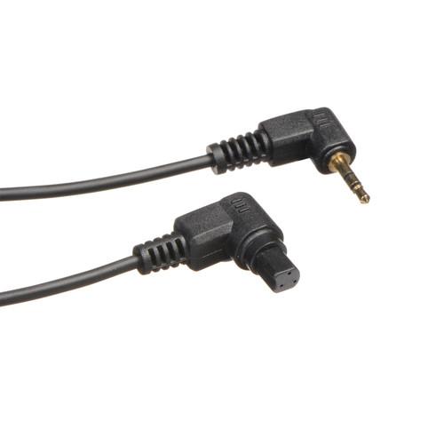 edelkrone C3 Shutter Trigger Cable for Select Canon Kodak Cameras
