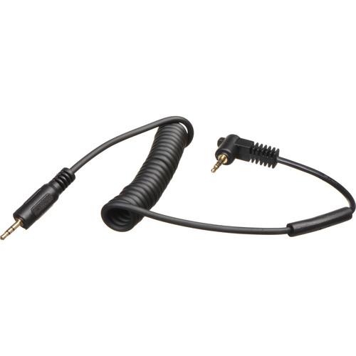 edelkrone P1 Shutter Trigger Cable for Select Panasonic Leica Cameras