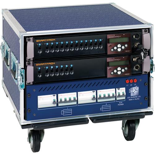 ETC Smartpack Touring System with 6-Circuit Multi-Pin