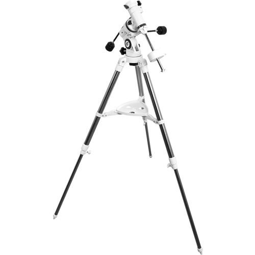 Explore Scientific FirstLight AR102mm f 9.8 Refractor Telescope with EXOS Nano EQ3 Mount