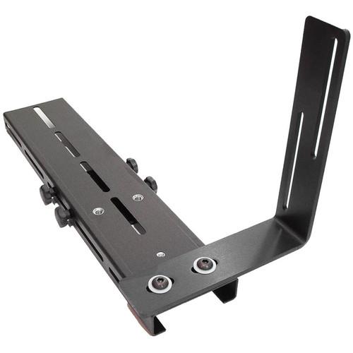 Eyedirect Adjustable Baseplate with L-Bracket for Mark II