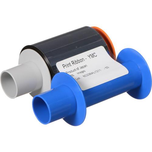 Fargo YMC Full-Color Ribbon for HDP5000 and HDPii Card Printers