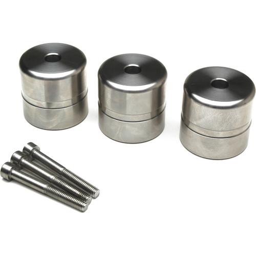 Farpoint Counterweight Set for 12" Zhumell Z12 Dobsonian Telescope