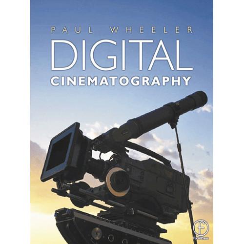 Focal Press Book: Digital Cinematography