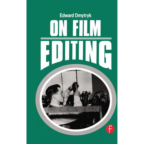 Focal Press Book: On Film Editing