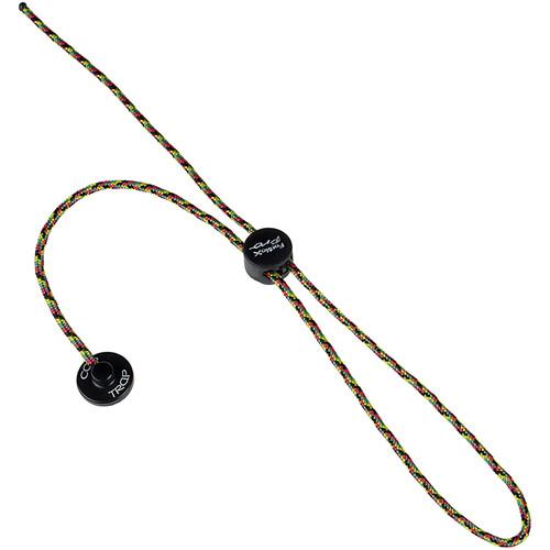 FotodioX Pro CapTrap Lens Cap Keeper and Safety Cord