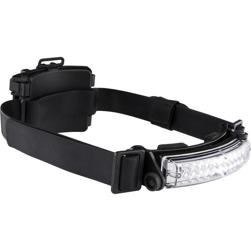 FoxFury Command Tilt Headlamp Helmet Light