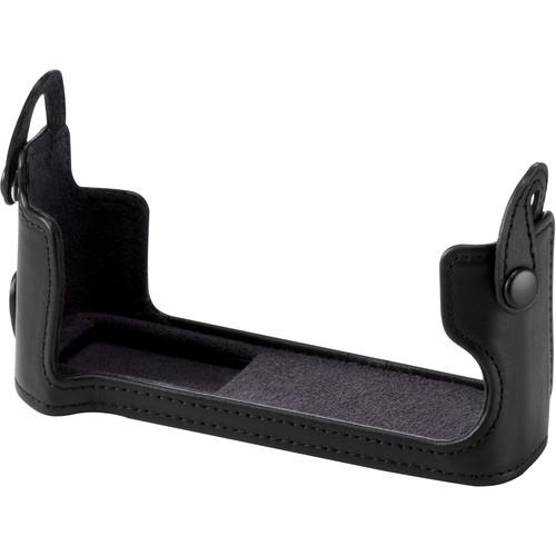 FUJIFILM BLC-XE3 Bottom Leather Case