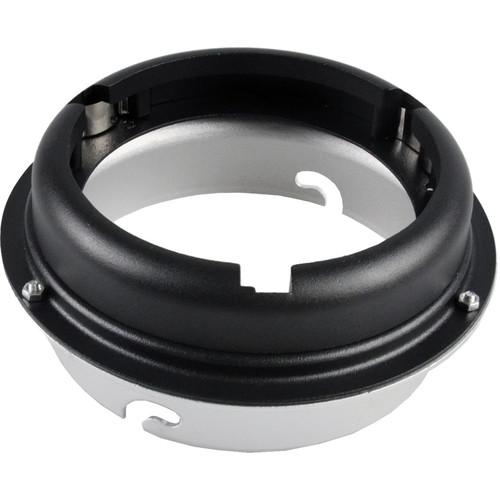 GTX STUDIO Bowens to Elinchrom Flash Head Adapter