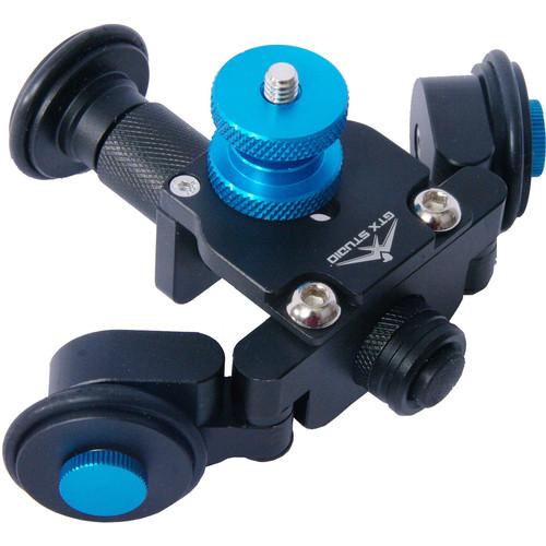 GTX STUDIO Scooter Motorized Dolly