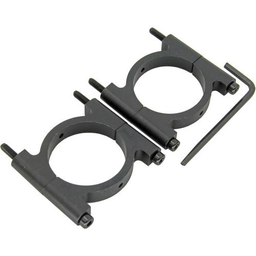 GyroVu 30mm Clamp Kit with M3 Screw Set for DJI Ronin