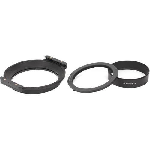 Haida 150 Filter Holder Kit for Pentax HD D FA 15-30mm f 2.8 ED SDM WR Lens