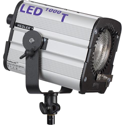 Hedler Profilux LED1000 Tungsten Fresnel
