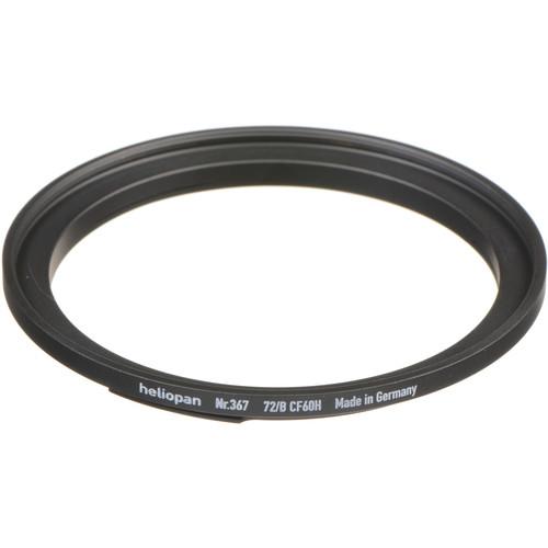 Heliopan #367 Adapter Ring
