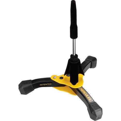 HERCULES Stands Flute or French German Clarinet Stand